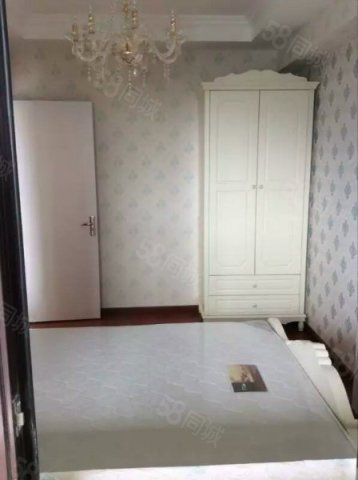 【6图】保利霞飞郡比邻杭州湾信息港、精装两