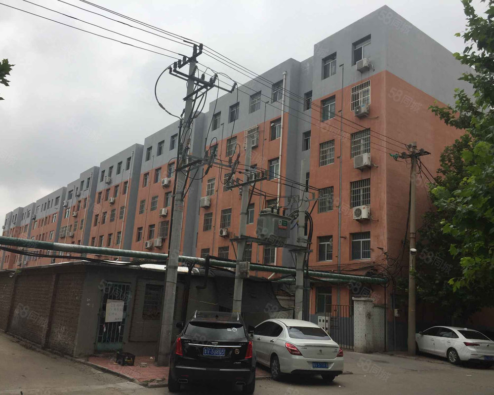光明小区