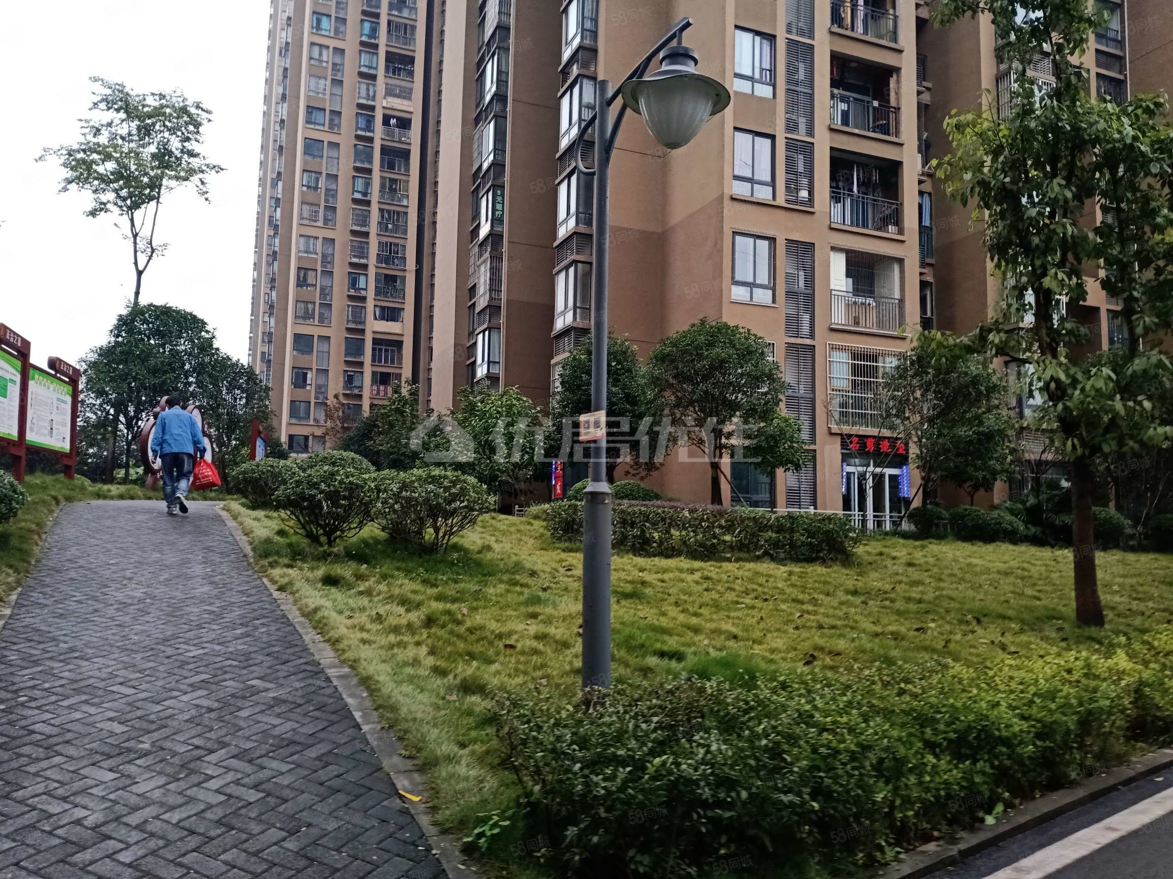 0平米,西城佳园-重庆58