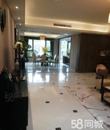 【7图】南京楼盘 牛首山碧桂园打造精工装修洋