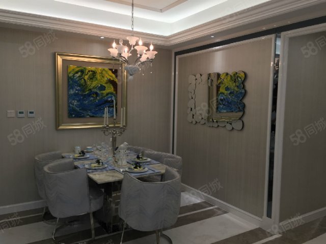 【10图】农房尚海湾,改善130方,三面环水,城南