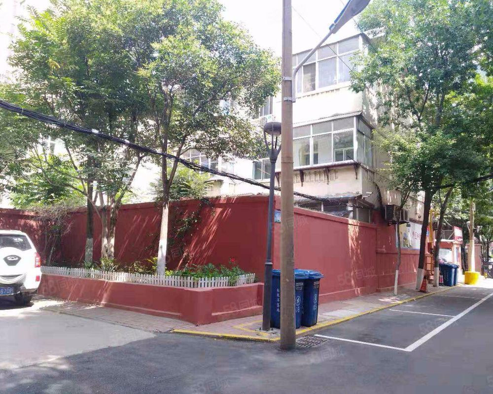 松鹤园社区