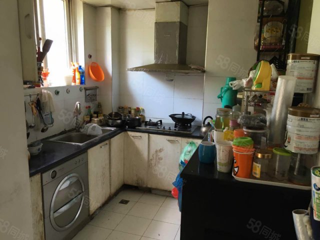 【7图】公摊面积小 交通便利 环境优美 大型超