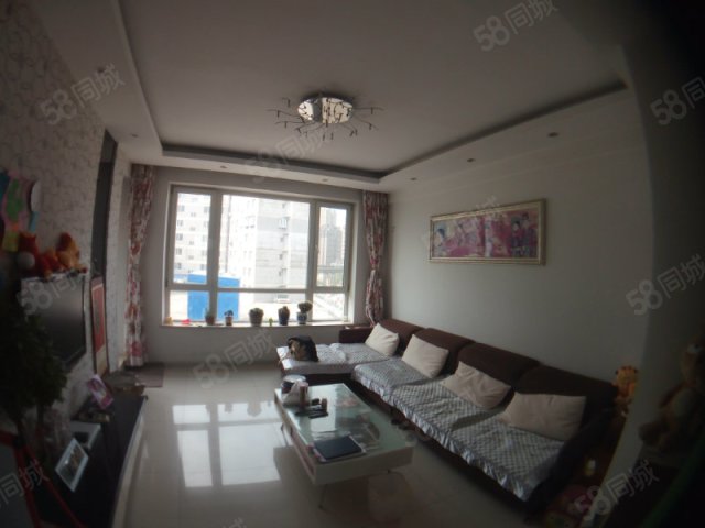 二台子小学精装修大东区联合路林韵春天两室两