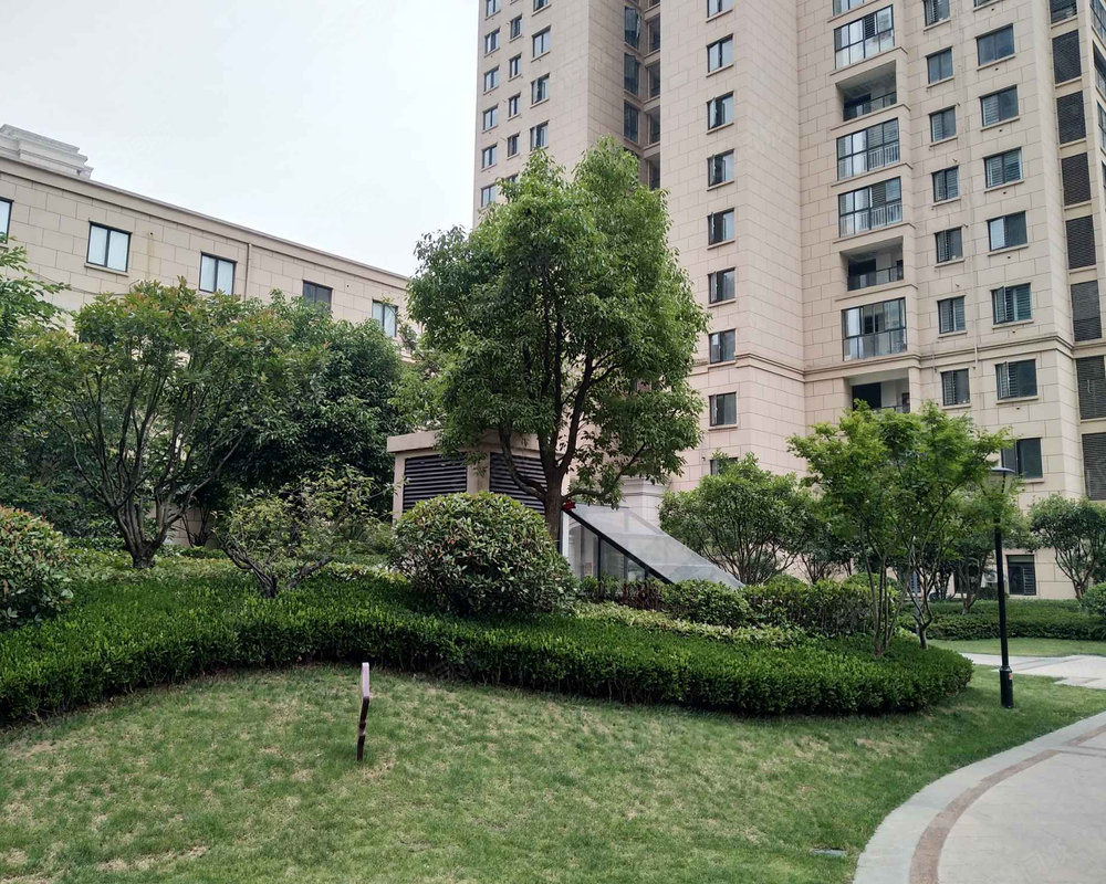 御景城(一期)
