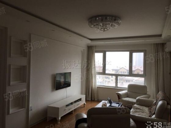 【9图】房屋建筑面积90 使用57 南向 交通便利