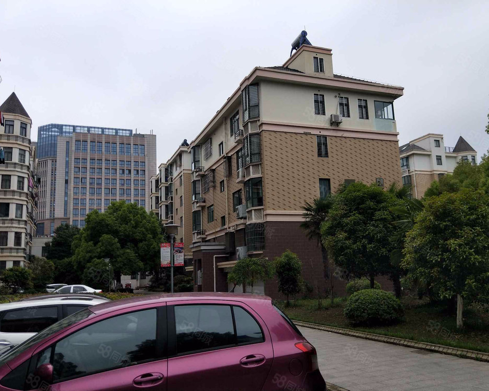 水绿名苑