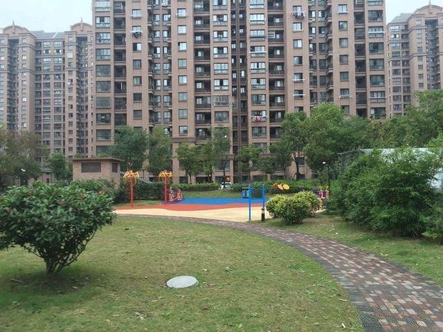 【6图】火爆出租 泗泾新凯城尚樱苑超好1室出