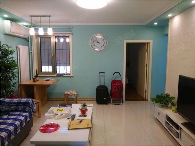 丰益桥 北大地 正阳小区 紧邻9号线 交通便捷 学