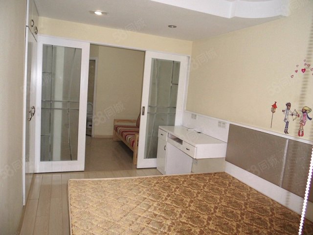 【7图】塔头长乐北路立洲大厦旁标准单身公寓