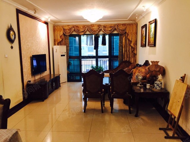 【9图】买房送19年物业费恒大雅苑仅此一套万