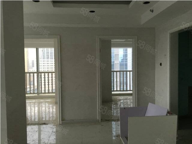 地铁房 惠工广场 精装修 住宅手续可注册公司