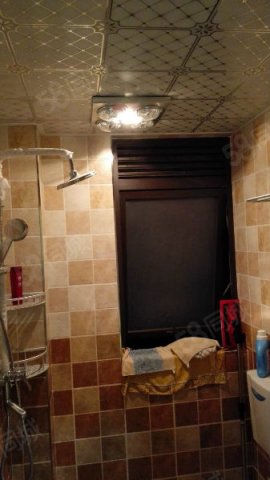 【10图】江北融景城郦苑 新村小学 精装大三房