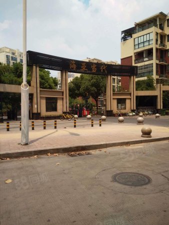 小区|海亚当代二手房\/租房】-北京赶集网