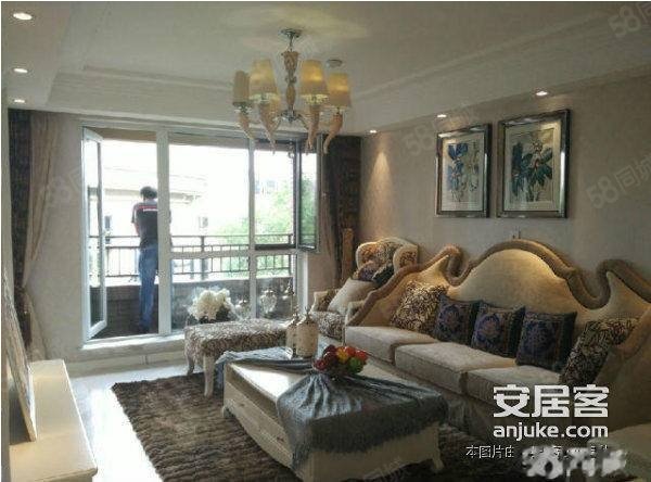 【5图】五彩阳光城 学区洋房沈阳特好学区房