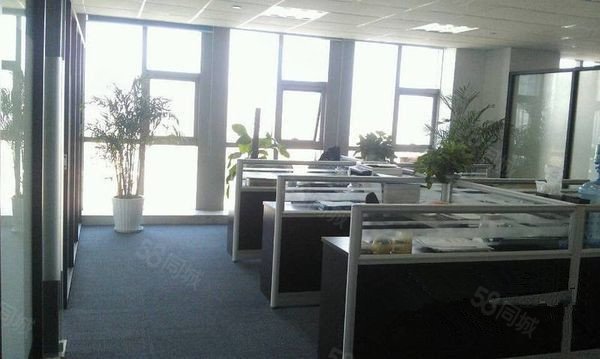【6图】中信广场 广州市中心位置 大型办公室