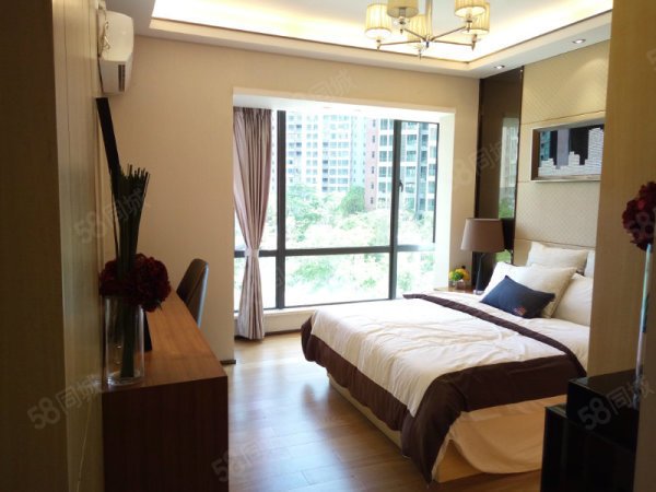 【17图】深圳惠州新房二手房 熊猫国际城 精装