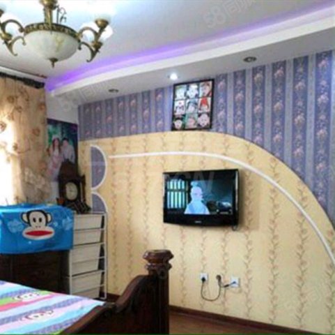 沈阳站西广场兴工街北二路 罗马假日豪华复式