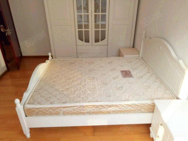 【13图】小高层中间户 婚房两室采光好 钥匙在