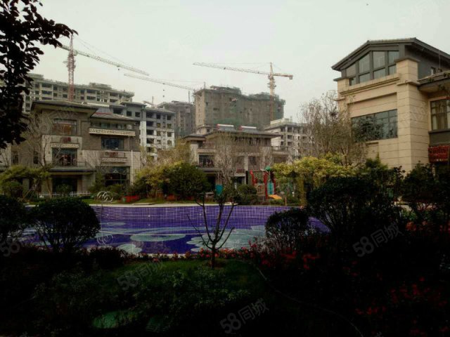 【7图】曹妃甸开发区、凯旋城学区房一手楼盘