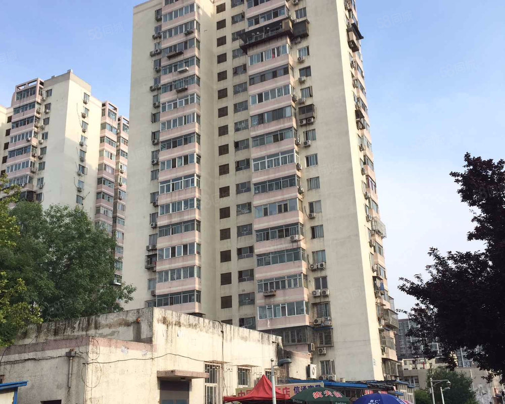 【南湖中园小区 南湖中园小区小区详情,房价走势,房源,业主论坛】