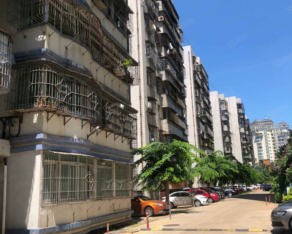 【海角花园, 海角花园小区详情,房价走势,房源,业主】