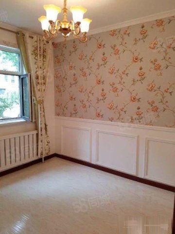 【7图】二医院民康小区豪华装修黄金楼层采光