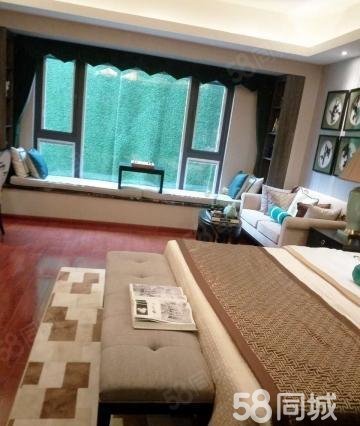 【7图】南京楼盘 牛首山碧桂园打造精工装修洋