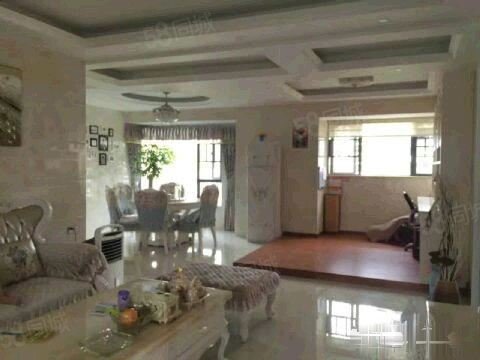 【5图】惠城金山湖中信水岸城大三房,早就配套