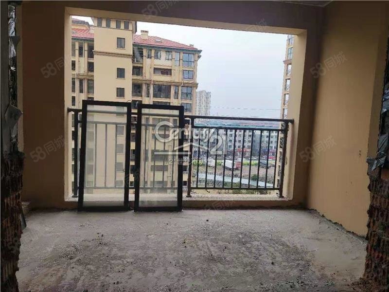 都市豪园,难以被复制的全新浪漫复式洋房生活,半装修,带车位