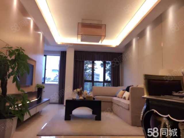 巴南区纯洋房社区 单价5000 一梯两户 零公摊