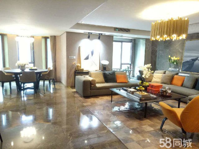 【7图】一手新房无税点优质人文小区 水景园林