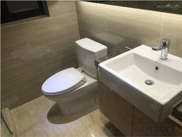 【15图】景观楼层23楼 视野开阔 豪装拎包入住