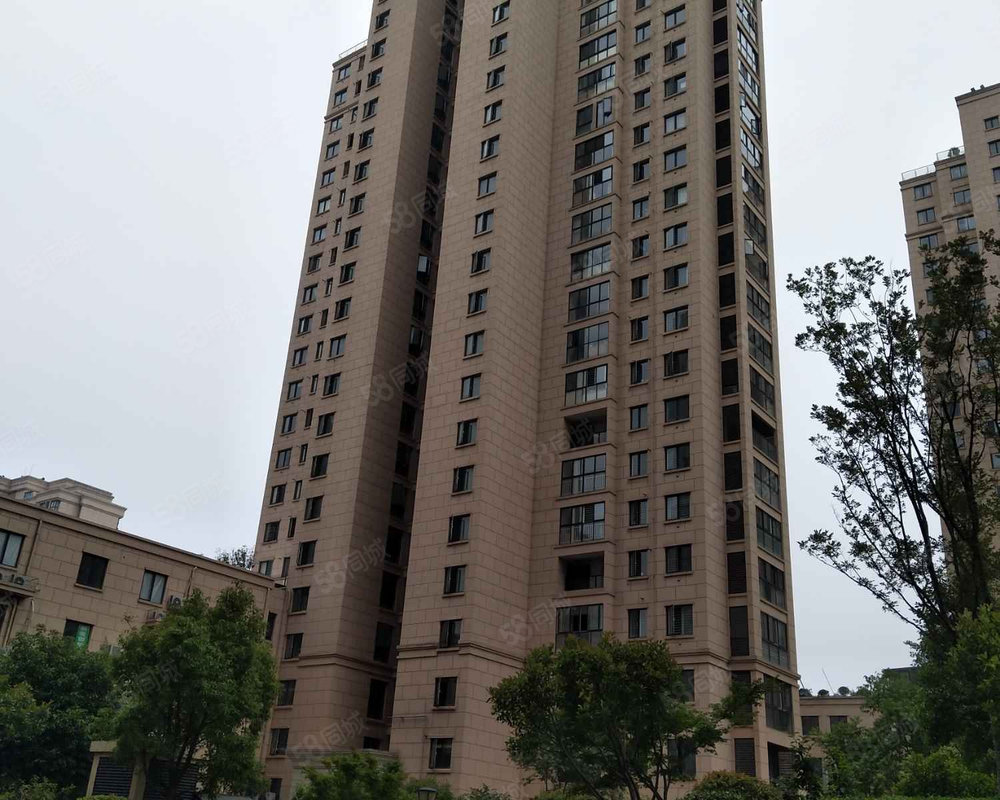 御景城(一期)