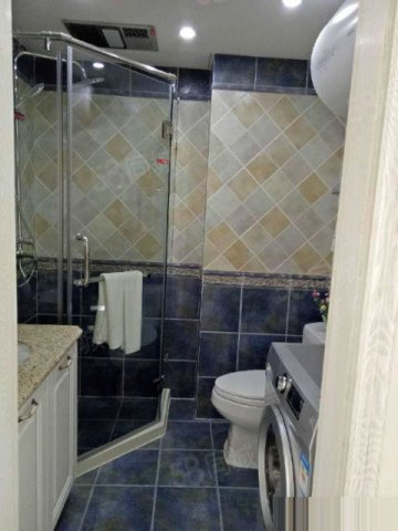 【5图】乾豪新界70年产权 小高层 抗雾霾小区