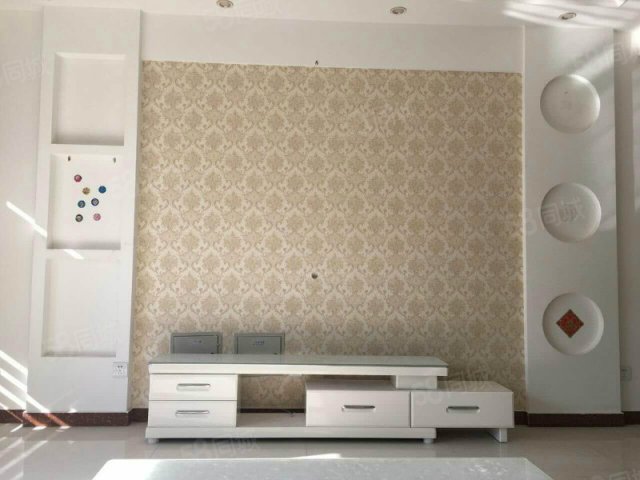 【8图】五一阳光御园 电梯洋房 精装修,东方之