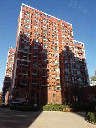 裕华嘉苑三期二手房\/租房】-北京赶集网