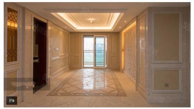 【8图】泛海兰海园 CBD中轴线 坐拥几大公园