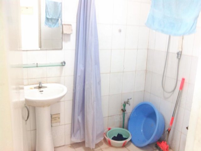 汇鸿家园 东南向大两居 温馨首租 6号线黄渠地