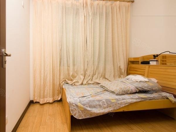 【8图】旭日上城一区 多层房屋 公摊面积较小