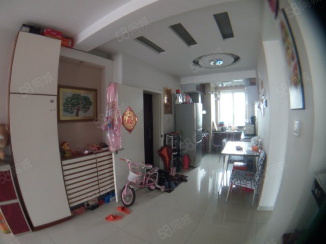 二台子小学精装修大东区联合路林韵春天两室两