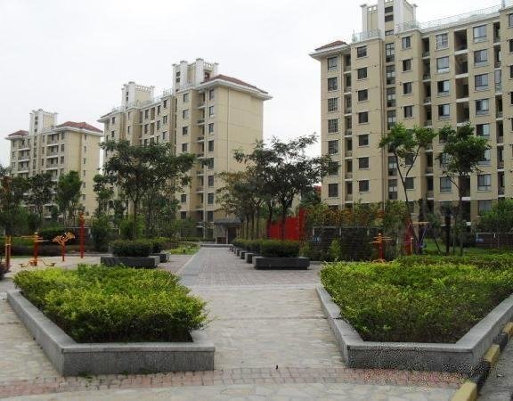 【9图】租客 汤巷馨村 2房 秀沿路地铁 迪斯尼