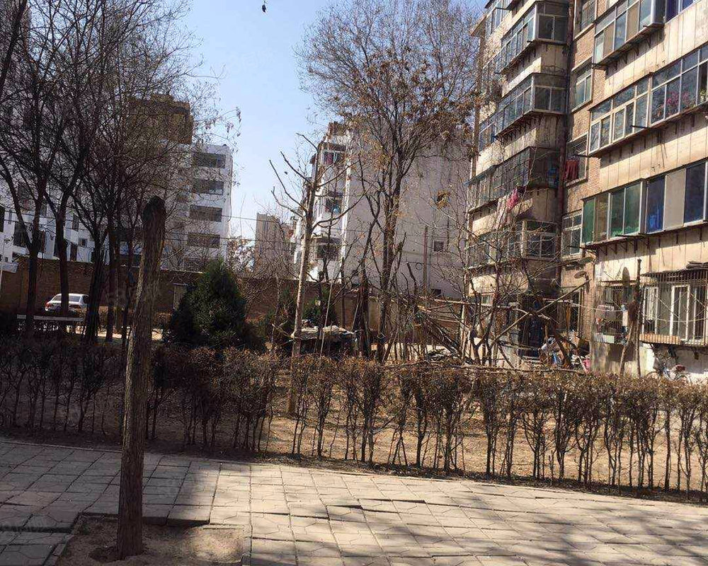 【西花苑 西花苑小区详情,房价走势,房源,业主论坛 银川58同城