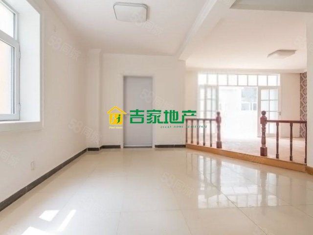 【11图】(同济对面 仁和世家 豪装三层复式 送