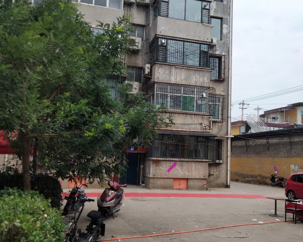 工商局小区洪洞
