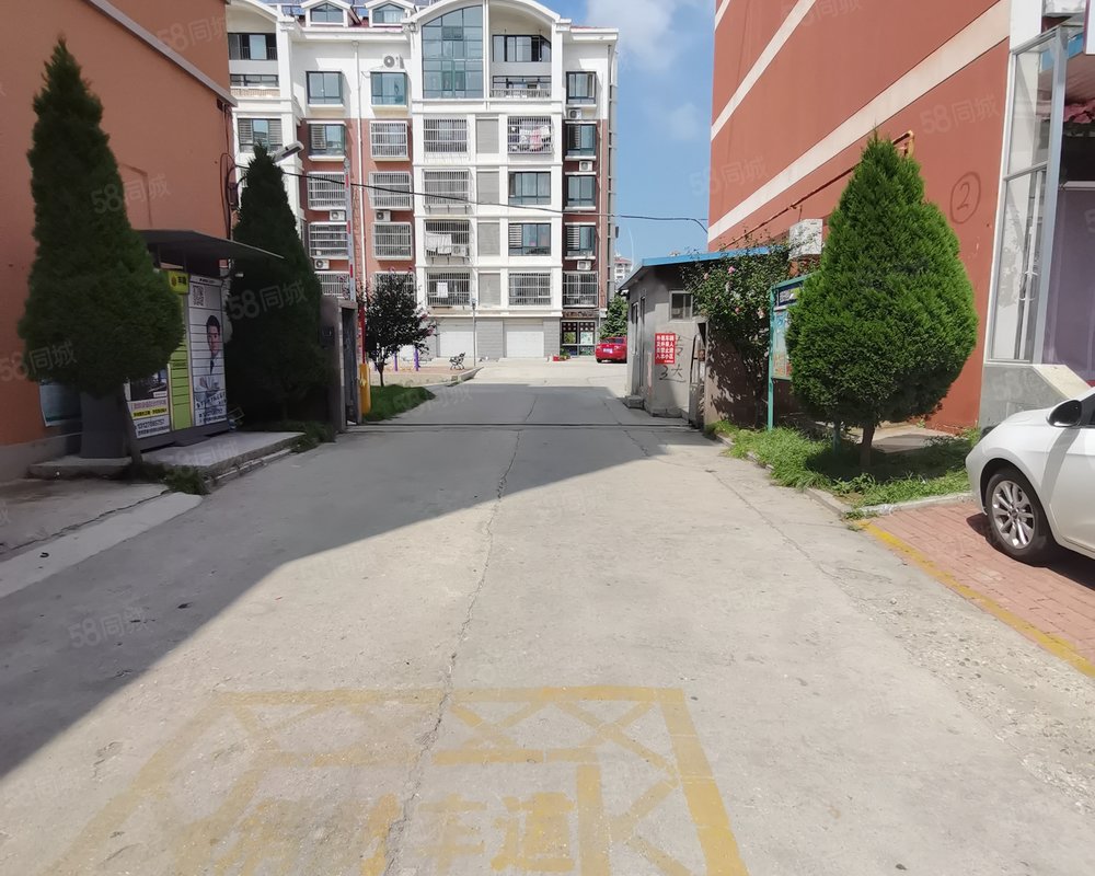 【隆兴家园 隆兴家园小区详情,房价走势,房源,业主论坛 石家庄58