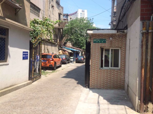 【河间路1077弄小区小区|河间路1077弄