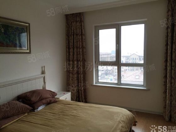 【9图】房屋建筑面积90 使用57 南向 交通便利