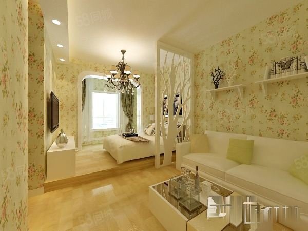 【7图】武昌火车站D出口万金国际广场44公寓