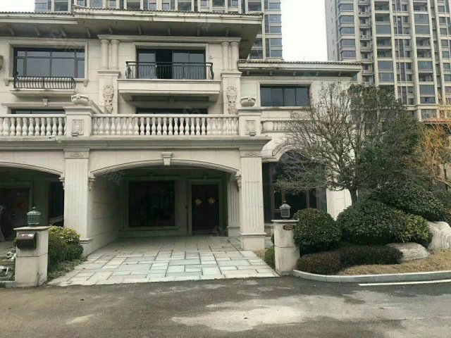 周口凯达房屋中介有限公司香榭丽舍分公司